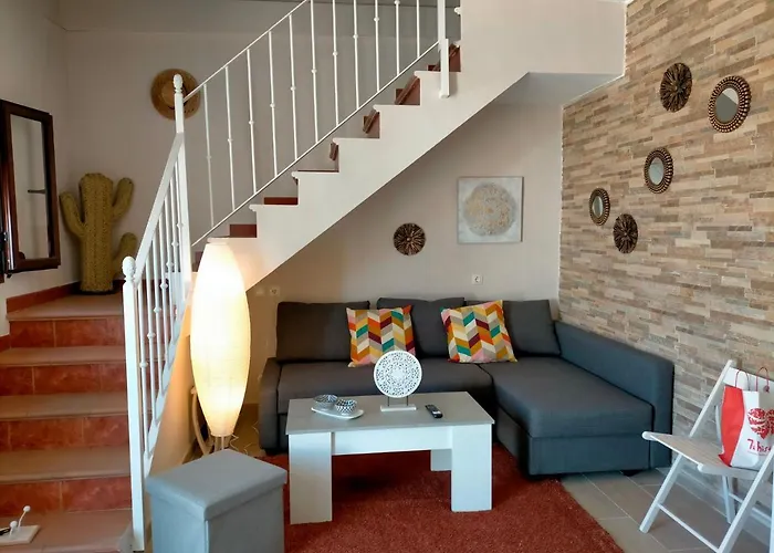 Casa Mirador Santa Maria,8