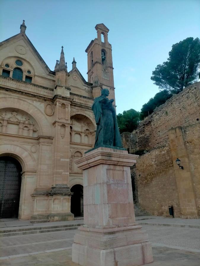Casa Mirador Santa Maria,8 Antequera