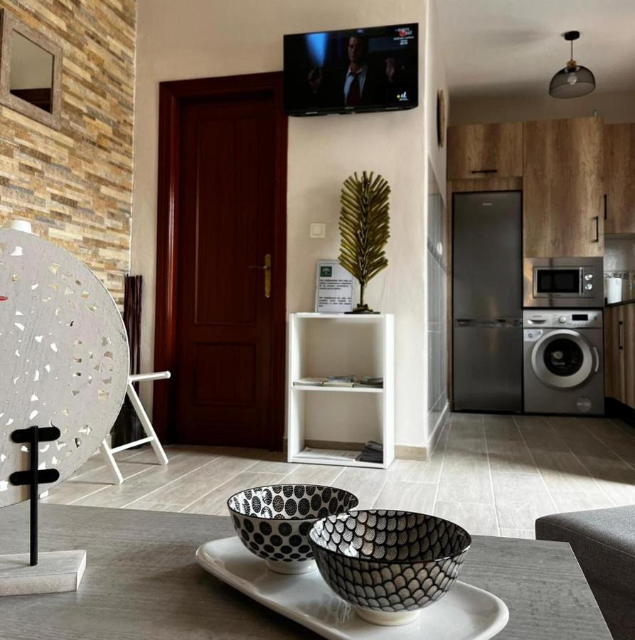 Casa Mirador Santa Maria,8 * Antequera