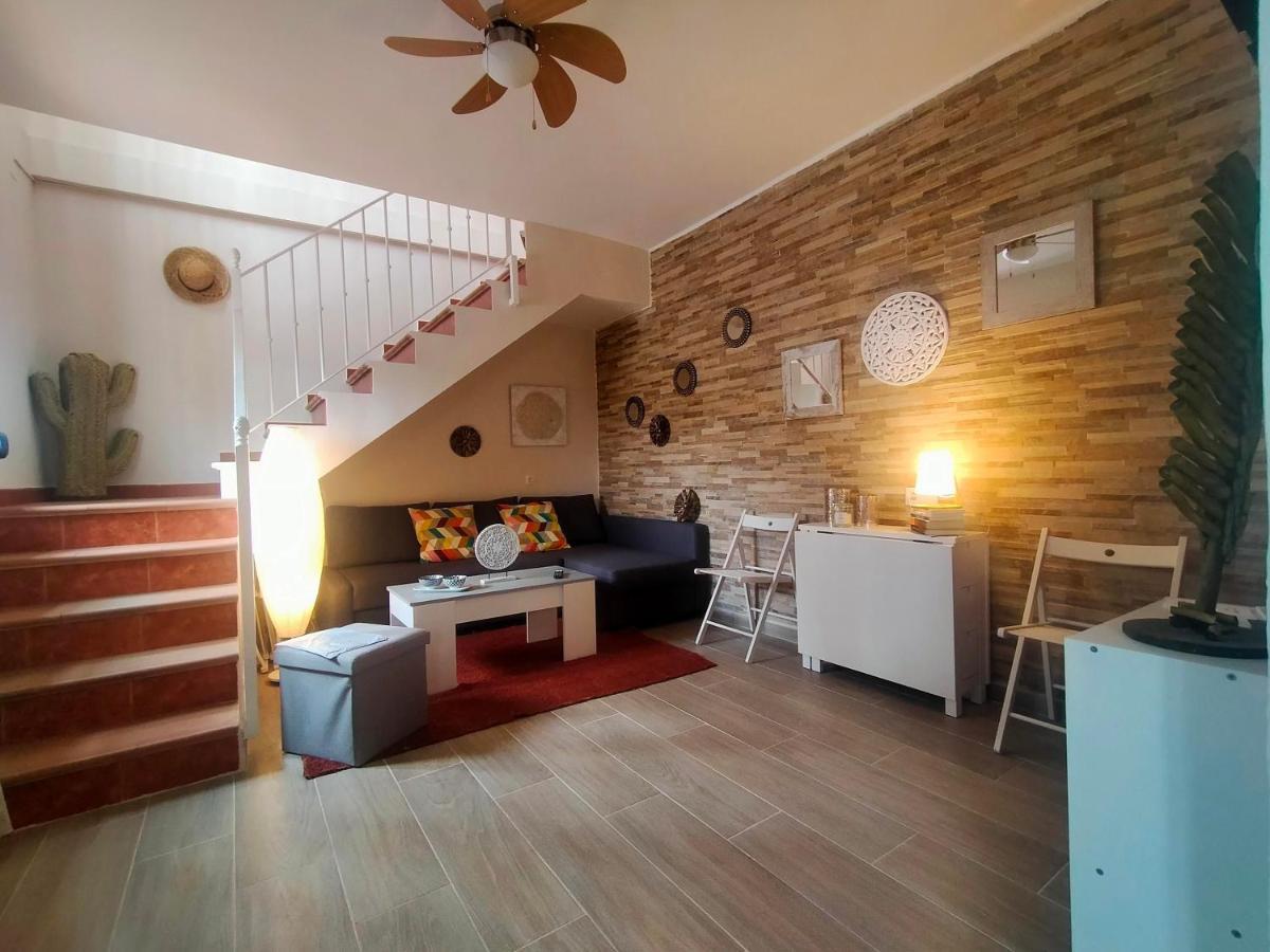 Holiday home Casa Mirador Santa Maria,8