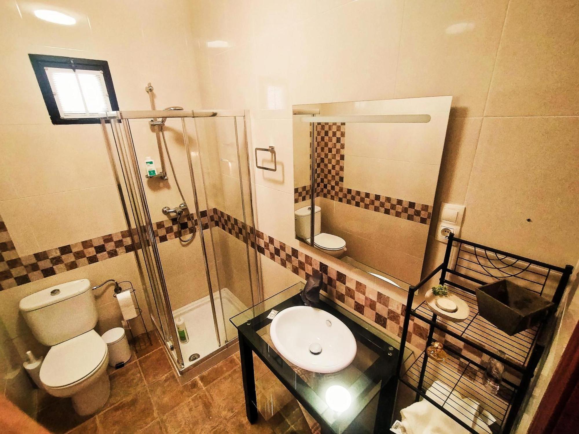 Casa Mirador Santa Maria,8 Antequera