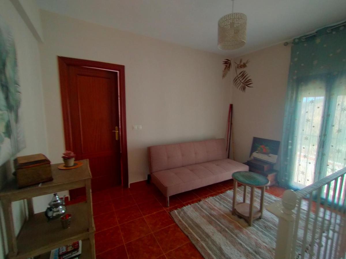 Casa Mirador Santa Maria,8 Antequera