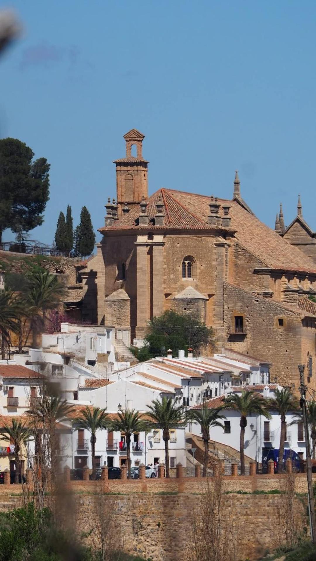Casa Mirador Santa Maria,8 Holiday home